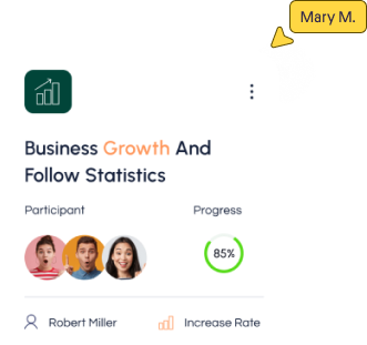 Transforming IT, One Step at a Time